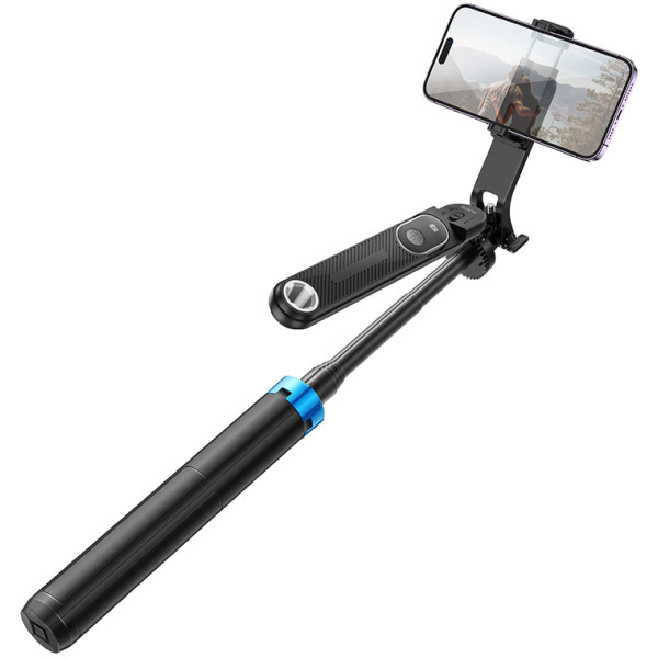 Фото - Трипод для селфи HOCO K22 Handy Black