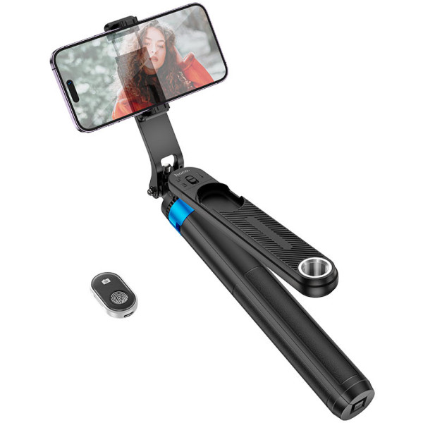 Фото - Трипод для селфи HOCO K22 Handy Black