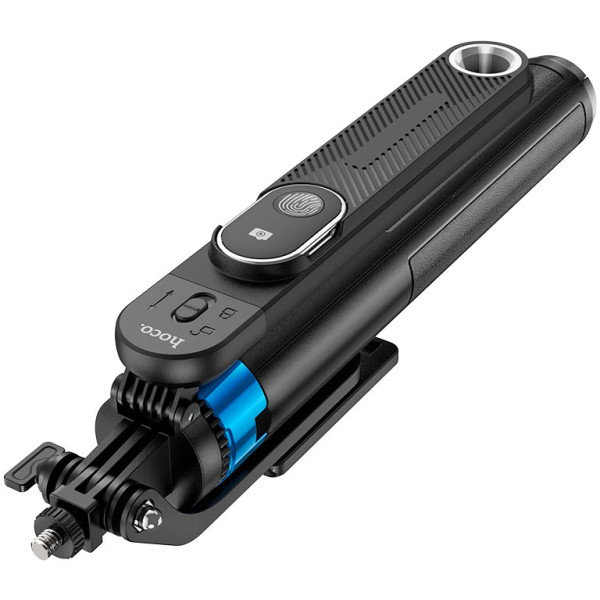 Фото - Трипод для селфи HOCO K22 Handy Black