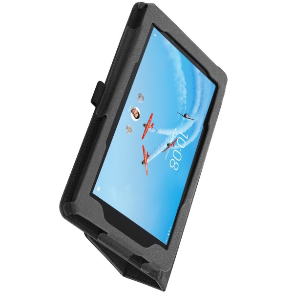 Фото - Чехол для планшета BeCover Slimbook for Thomson TEO 8" Black (710130)