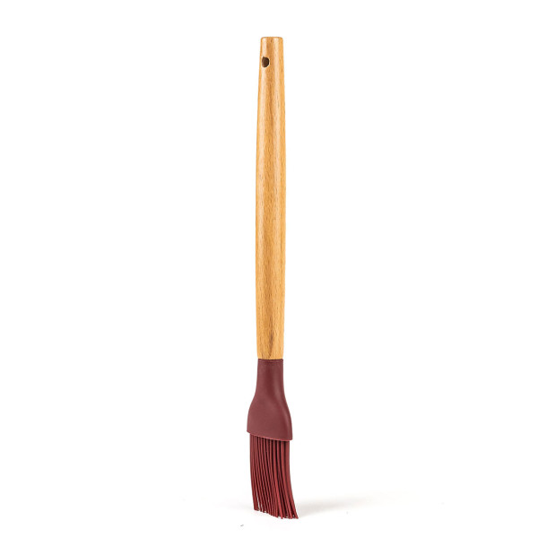 Фото - Кисть кулинарная Holmer BR-0827-WSG Bamboo