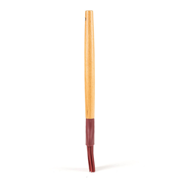 Фото - Кисть кулинарная Holmer BR-0827-WSG Bamboo