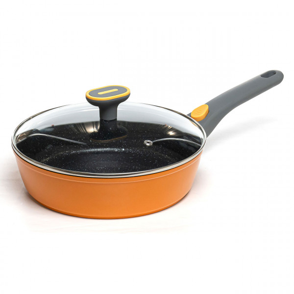 Фото - Сотейник Holmer DF-42826-SDMOL Star Sunny Premium