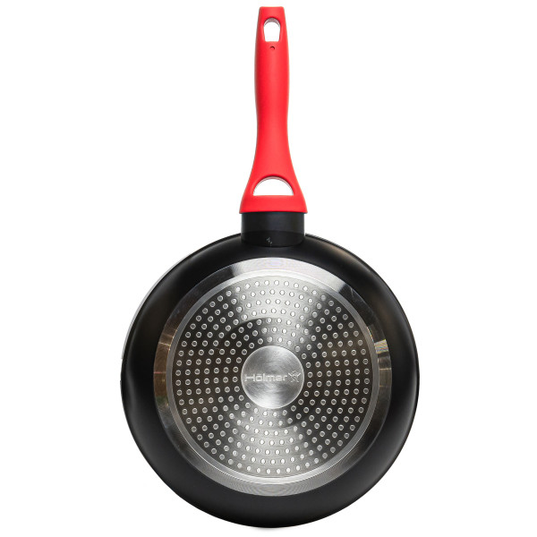 Фото - Сковорода універсальна Holmer FP-22330-SRPMBL Gastro Chef