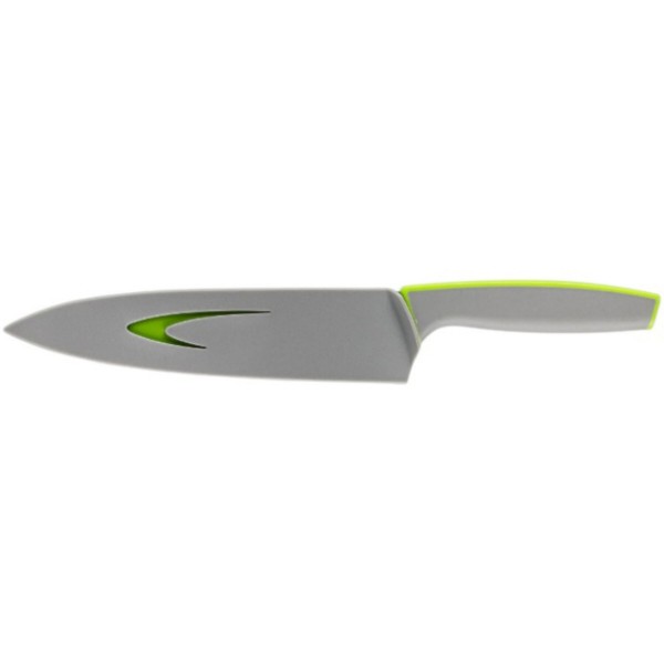 Фото - Нож кухонный Holmer Green Cut 19 см (KF-711915-СP)