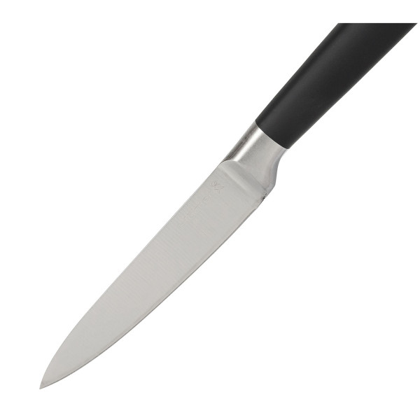 Фото - Нож кухонный Holmer Precision 12 см (KF-711220-UP)
