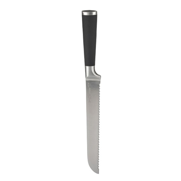 Фото - Ніж для хліба Holmer Precision 19 см (KF-711925-BP) Фото - Ніж для хліба Holmer Precision 19 см (KF-711925-BP)