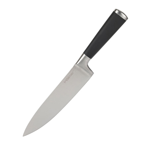 Фото - Ніж кухонний Holmer Precision 19 см (KF-711925-СP)
