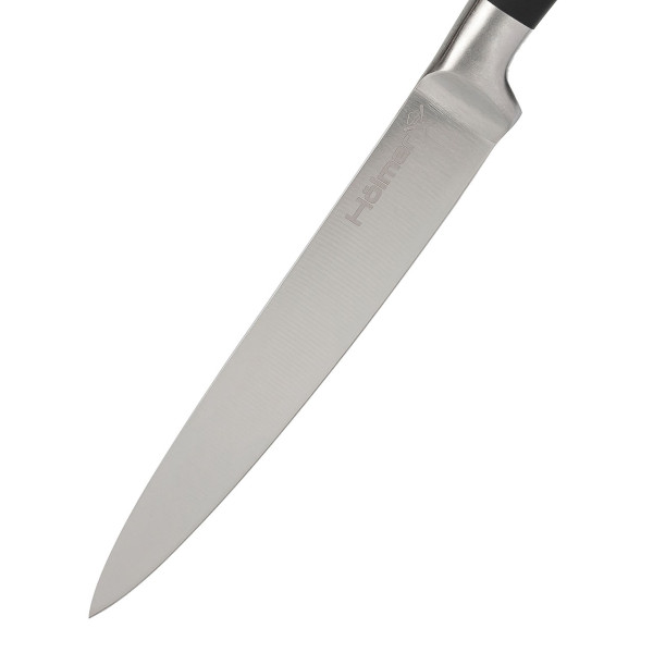 Фото - Ніж слайсерний Holmer Precision 19 см (KF-711925-SP)