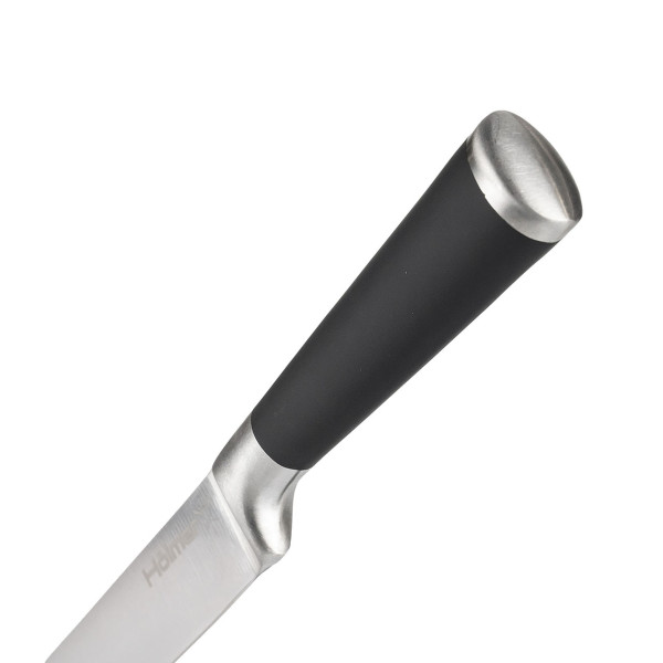 Фото - Ніж слайсерний Holmer Precision 19 см (KF-711925-SP)