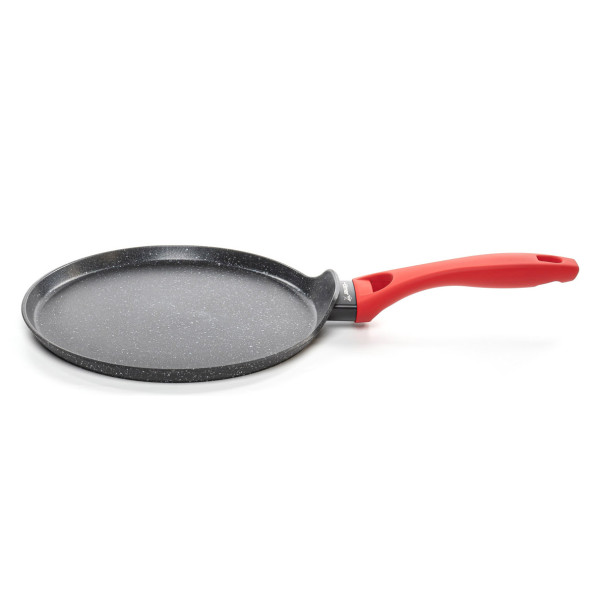 Фото - Сковорода для млинців Holmer PF-22626-SROMB Fiesta