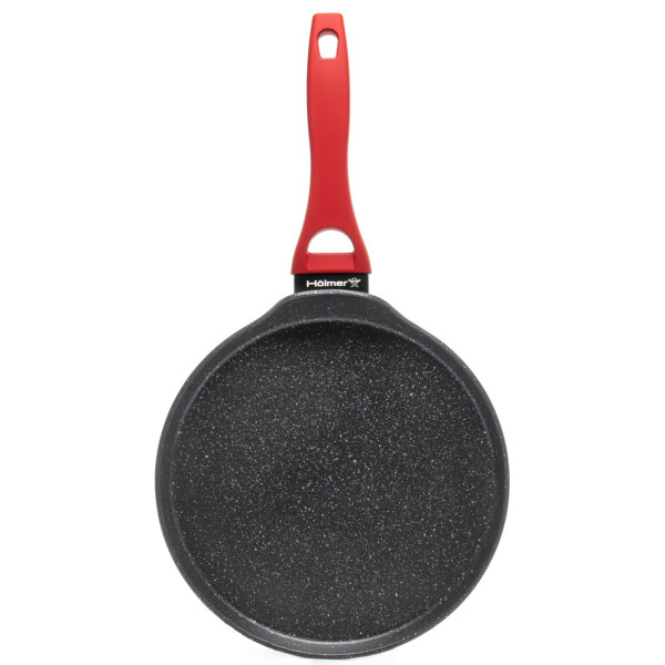 Фото - Сковорода для млинців Holmer PF-22626-SROMB Fiesta