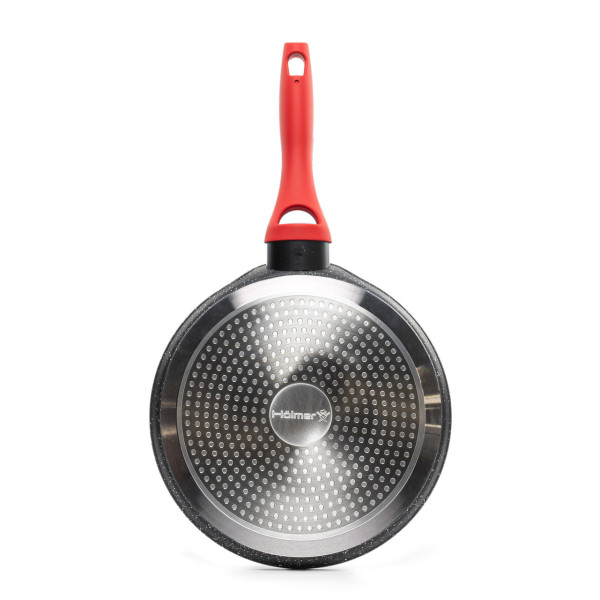 Фото - Сковорода для млинців Holmer PF-22626-SROMB Fiesta