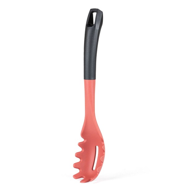 Фото - Ложка для спагетті Holmer PS-0932-PSR Coral