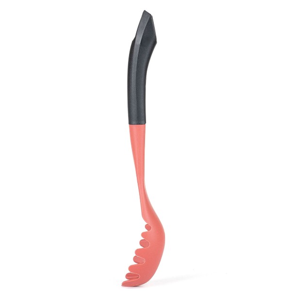 Фото - Ложка для спагетті Holmer PS-0932-PSR Coral