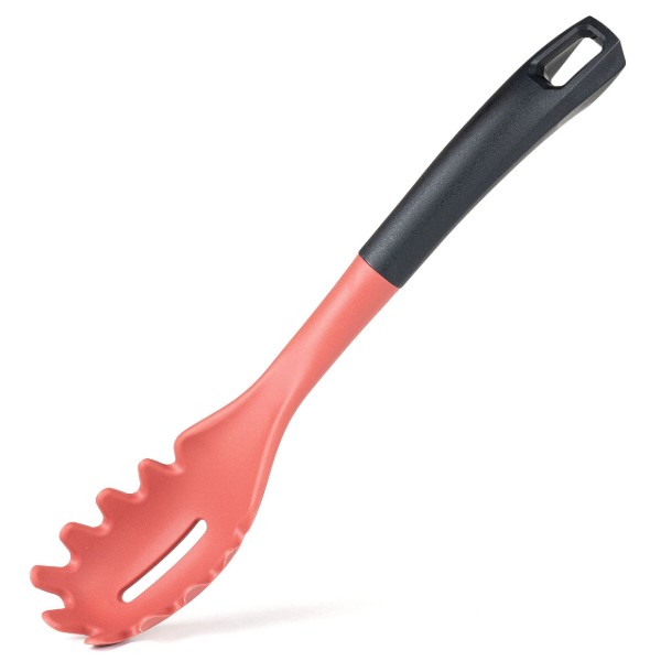Фото - Ложка для спагетті Holmer PS-0932-PSR Coral
