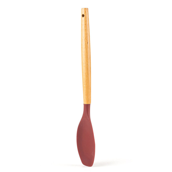 Фото - Лопатка кухонна Holmer RS-0731-WSG Bamboo