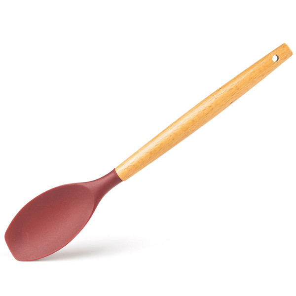 Фото - Лопатка кухонна Holmer RS-0731-WSG Bamboo