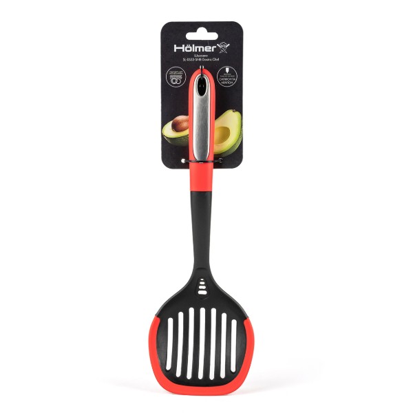 Фото - Шумовка Holmer SL-0533-SNB Gastro Chef
