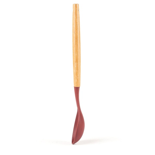 Фото - Ложка поварская Holmer SP-0131-WSG Bamboo
