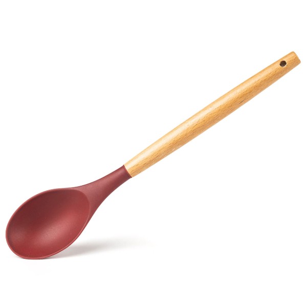Фото - Ложка поварская Holmer SP-0131-WSG Bamboo