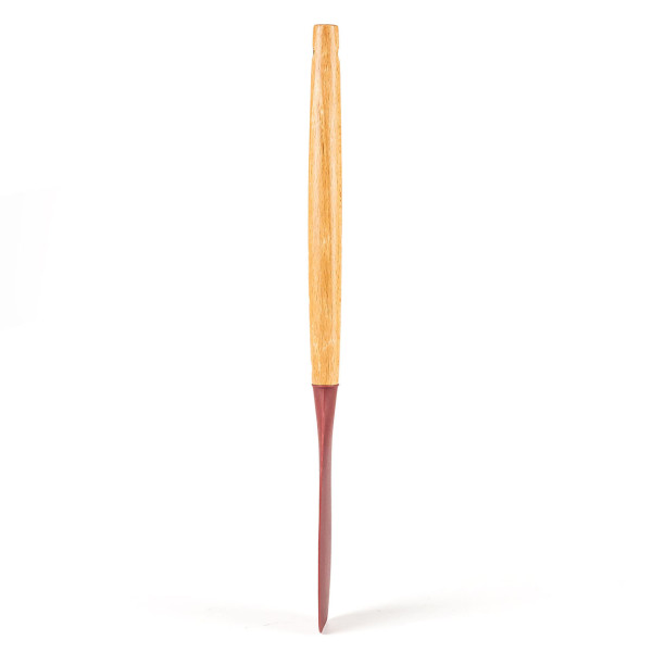 Фото - Лопатка кухонна Holmer SP-0631-WSG Bamboo