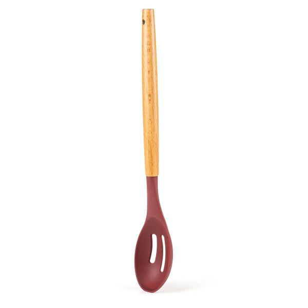 Фото - Ложка кухарська Holmer SS-1931-WSG Bamboo