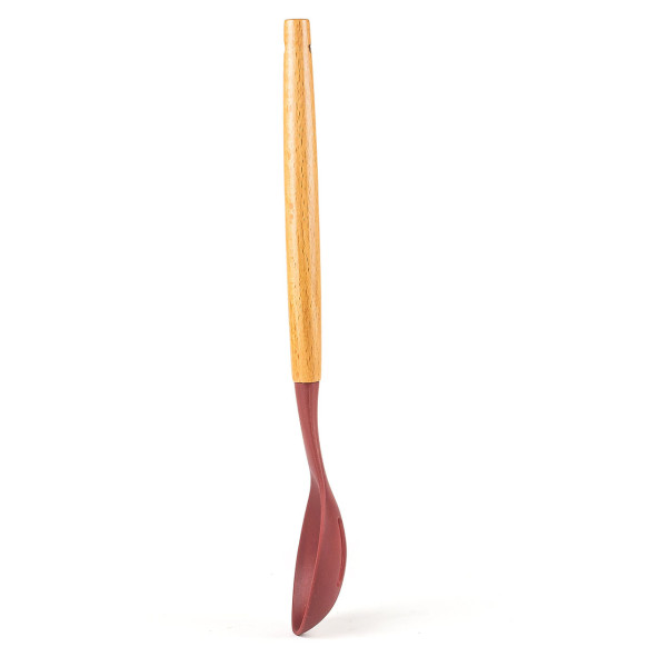 Фото - Ложка кухарська Holmer SS-1931-WSG Bamboo