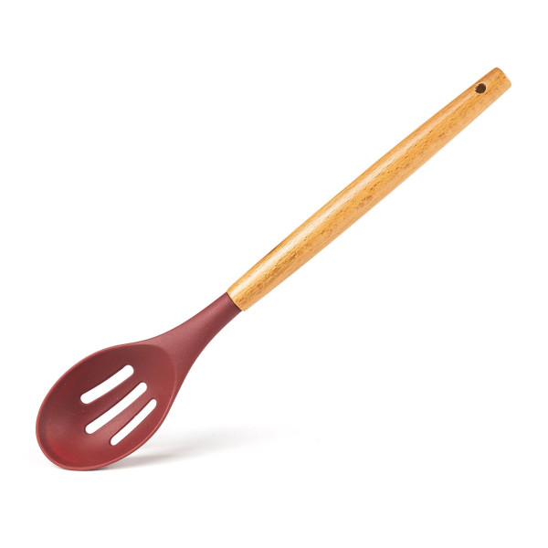 Фото - Ложка кухарська Holmer SS-1931-WSG Bamboo