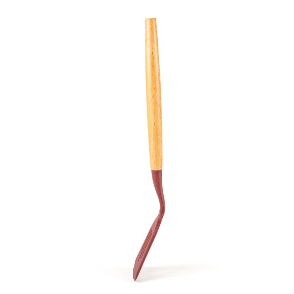 Фото - Лопатка кухонная Holmer ST-0331-WSG Bamboo