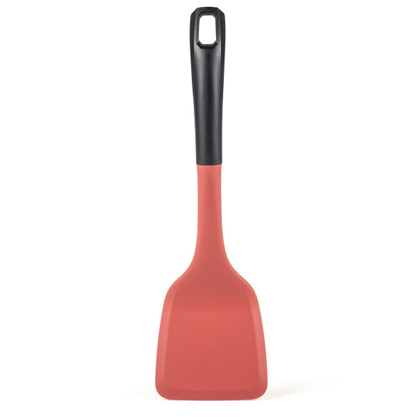 Фото - Лопатка кухонна Holmer TU-0233-PSR Coral