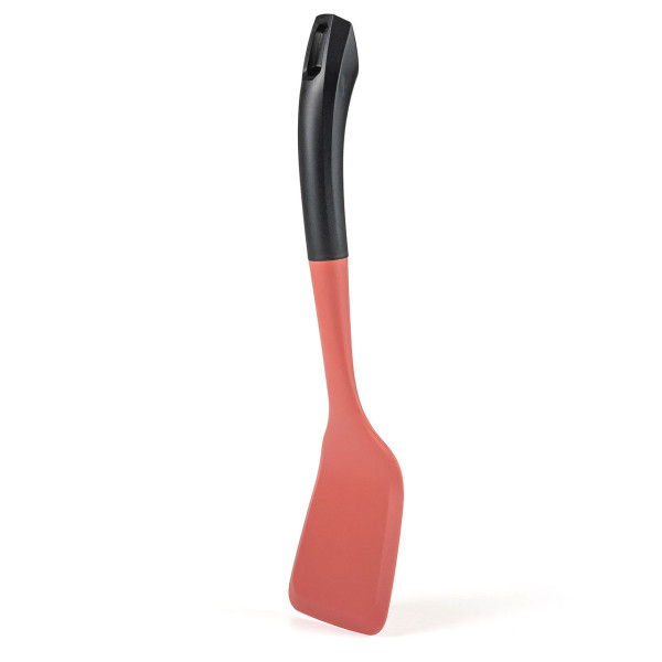 Фото - Лопатка кухонна Holmer TU-0233-PSR Coral