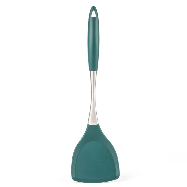 Фото - Лопатка кухонная Holmer TU-0235-SSW Elegance