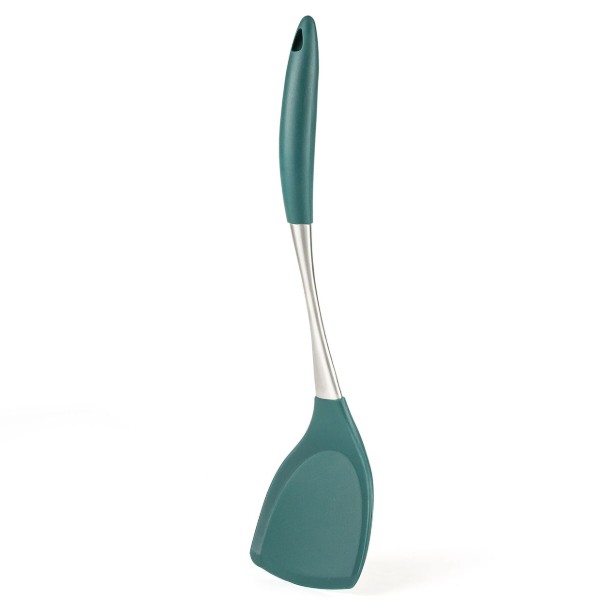 Фото - Лопатка кухонная Holmer TU-0235-SSW Elegance