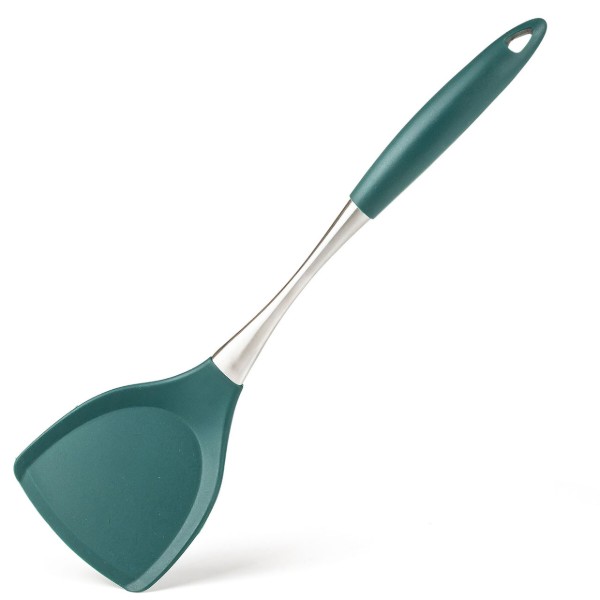 Фото - Лопатка кухонная Holmer TU-0235-SSW Elegance