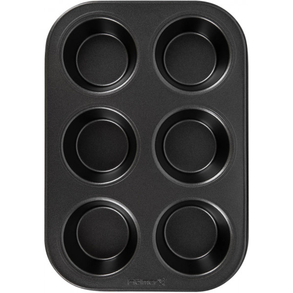 Фото - Форма для приготування Holmer BM-0806-RG Sweet Cake