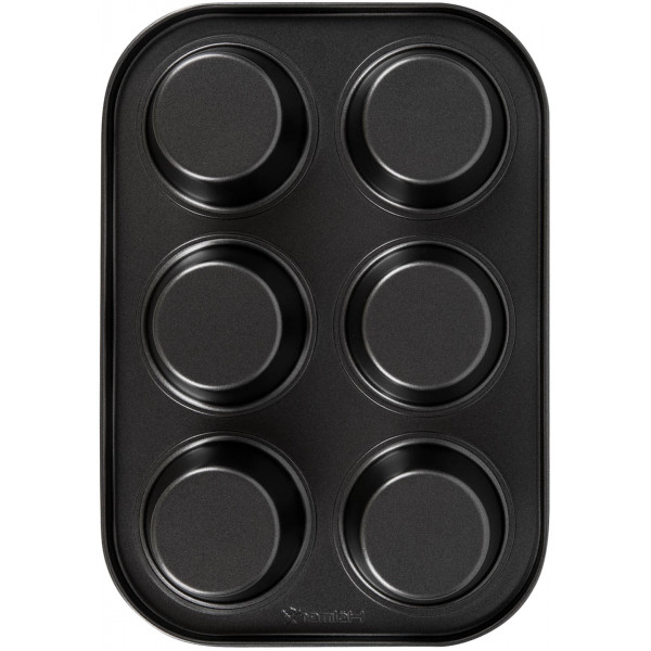 Фото - Форма для приготування Holmer BM-0806-RG Sweet Cake