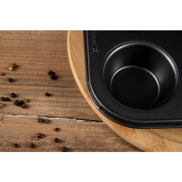 Фото - Форма для приготування Holmer BM-0806-RG Sweet Cake