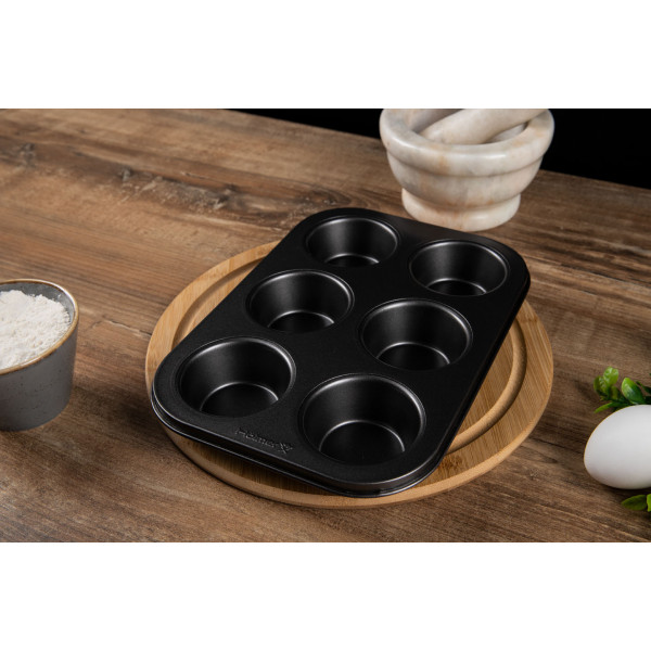 Фото - Форма для приготування Holmer BM-0806-RG Sweet Cake