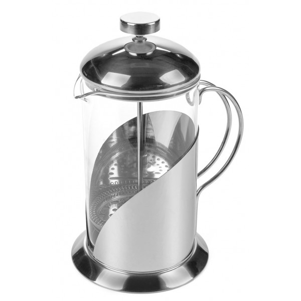 Фото - Френч-прес Holmer FP-00600-SS Exquisite