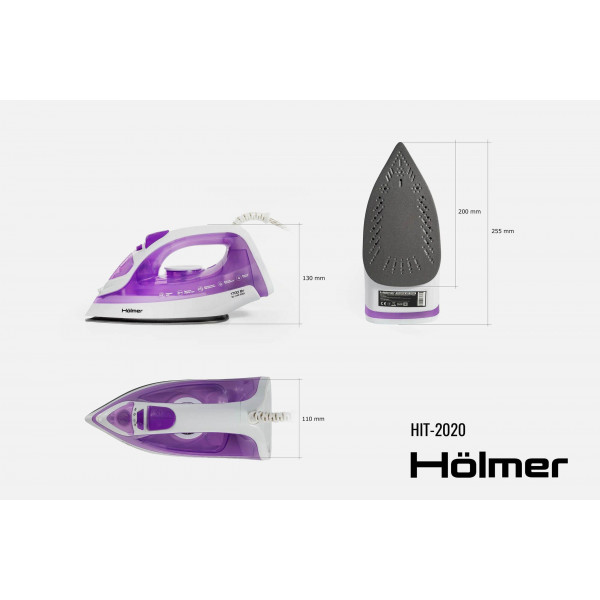 Фото - Праска Holmer HIT-2020