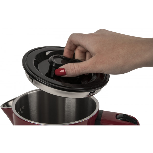 Фото - Электрический чайник Holmer HKS-218R