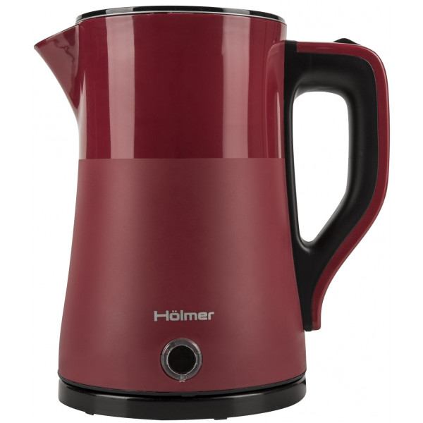 Фото - Электрический чайник Holmer HKS-218R