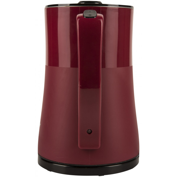 Фото - Электрический чайник Holmer HKS-218R