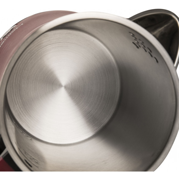 Фото - Электрический чайник Holmer HKS-218R