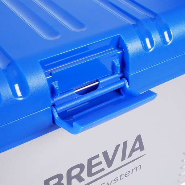 Фото - Холодильник автомобильный Brevia 30 л (22415)