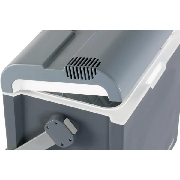 Фото - Холодильник автомобильный Outwell Coolbox ECOcool 24L 12V/230V Slate Grey (590240)