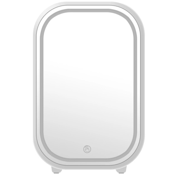 Фото - Холодильник для хранения косметики INSPIRE B-06D 6L White