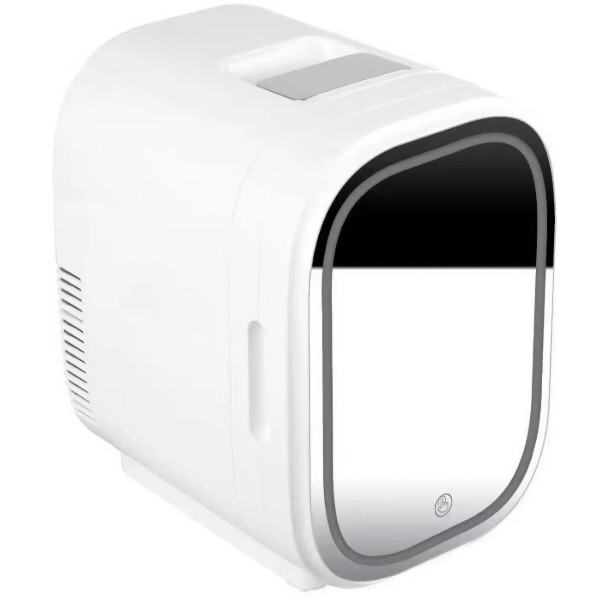 Фото - Холодильник для хранения косметики INSPIRE B-06D 6L White