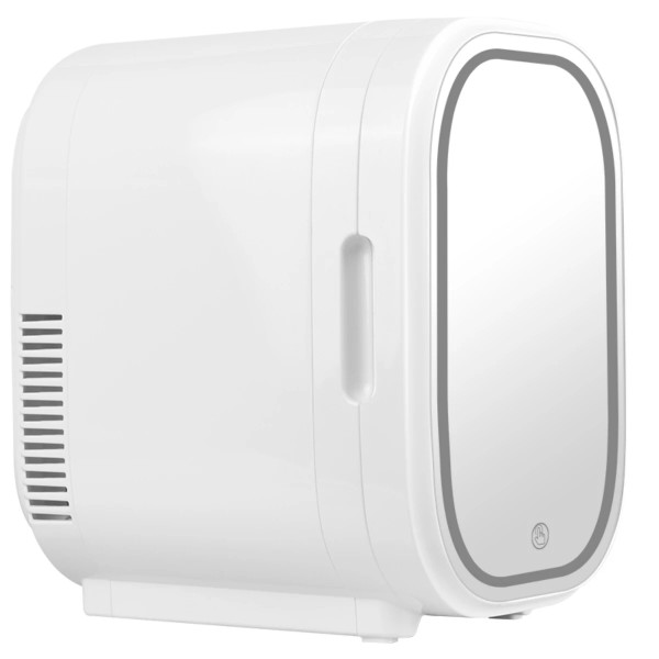 Фото - Холодильник для хранения косметики INSPIRE B-06D 6L White